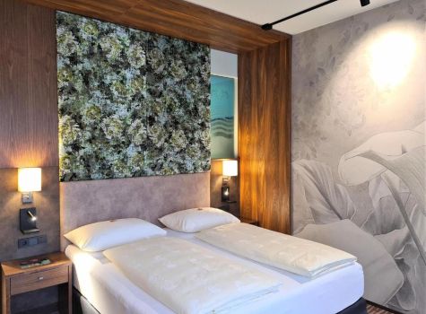 Hotel Paradiso ****S - dz2