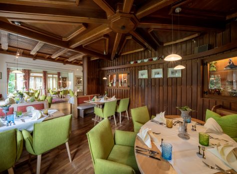 Naturhotel Ortners Eschenhof - eschenhof-restaurant-gourmet-hotel-bad-kleinkirchheim-