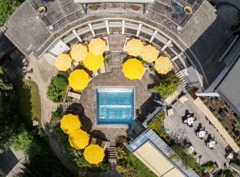 Naturhotel Ortners Eschenhof - naturhotel-eschenhof-bad-kleinkirchheim-sommer (2)
