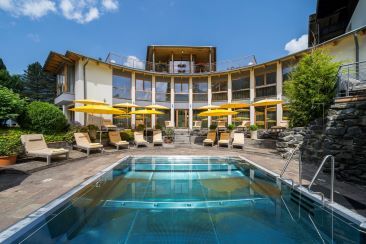 Naturhotel Ortners Eschenhof - naturhotel-eschenhof-bad-kleinkirchheim-sommer (3)