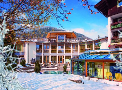 Naturhotel Ortners Eschenhof - wellness 01_2