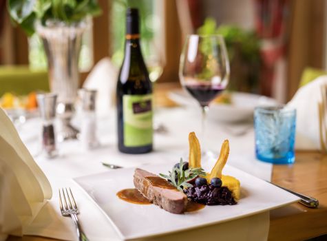 Naturhotel Ortners Eschenhof - eschenhof-kulinarik-gourmet-hotel-bad-kleinkirchheim-10