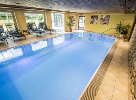 Naturhotel Ortners Eschenhof - Ortners_eschenhof_winter (2)