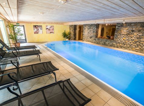 Naturhotel Ortners Eschenhof - Ortners_eschenhof_winter (3)