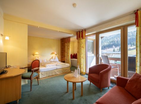 Naturhotel Ortners Eschenhof - 2_DZ_Komfort_Eschenhof_by_Gert_Perauer