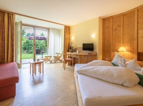 Naturhotel Ortners Eschenhof - 32--web_Eschenhof-BadKleinkirchheim_by_Gert_Perauer