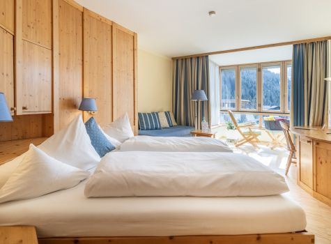 Naturhotel Ortners Eschenhof - 71--web_Eschenhof_by_Gert_Perauer