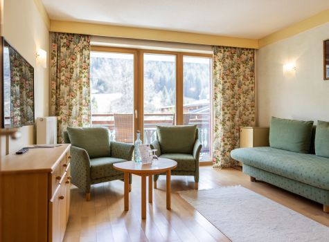Naturhotel Ortners Eschenhof - 2_Familysuite_Eschenhof_by_Gert_Perauer