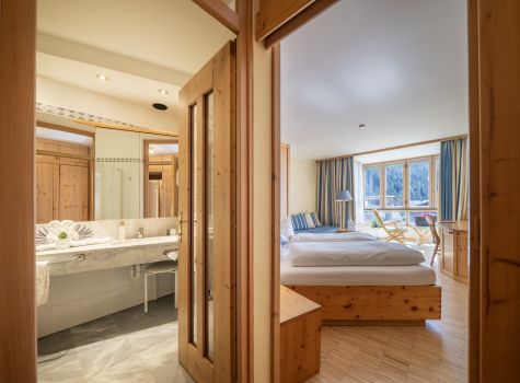 Naturhotel Ortners Eschenhof - 3_Familysuite_Eschenhof_by_Gert_Perauer