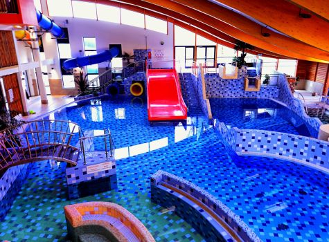 Hotel Essence Pogány - Harka
