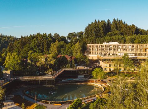 Family Hotel Vilinia - DJI_20260529061330_0927_D-HDR