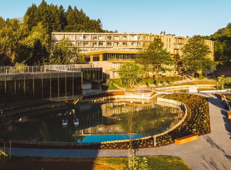 Family Hotel Vilinia - DJI_20260529061444_0936_D-HDR