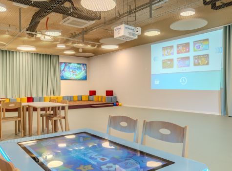 Family Hotel Vilinia - NIVE9077-HDR