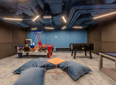 Family Hotel Vilinia - NIVE9196