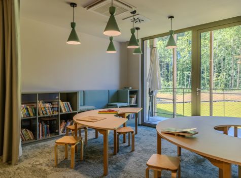 Family Hotel Vilinia - NIVE9277-HDR