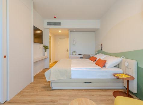 Family Hotel Vilinia - NIVE9481-HDR