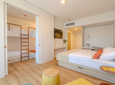 Family Hotel Vilinia - NIVE9487-HDR