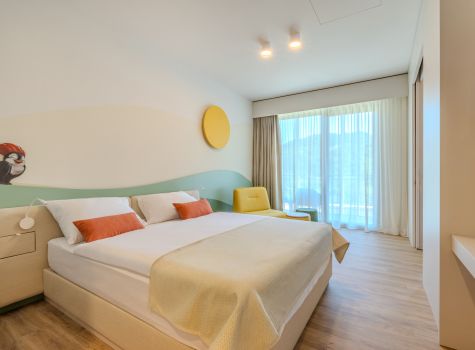 Family Hotel Vilinia - NIVE9505-HDR