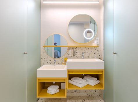Family Hotel Vilinia - NIVE9514-HDR
