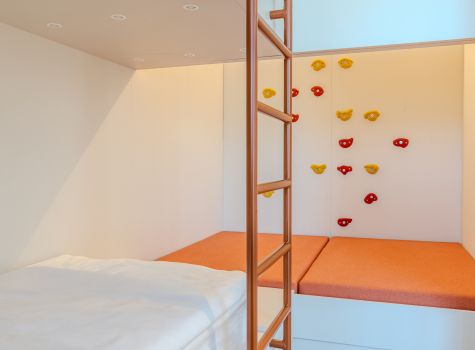 Family Hotel Vilinia - NIVE9526-HDR