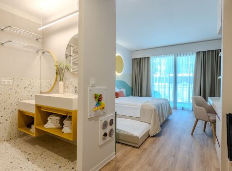 Family Hotel Vilinia - NIVE9706-HDR