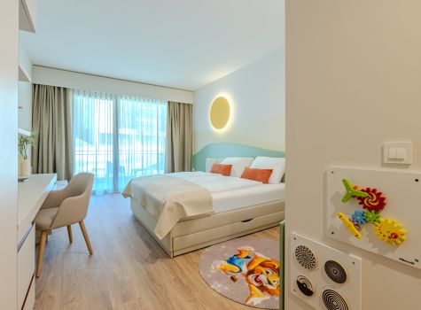 Family Hotel Vilinia - NIVE9715-HDR