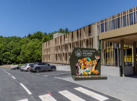 Family Hotel Vilinia - NIVE9748