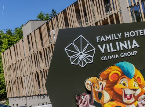 Family Hotel Vilinia - NIVE9751