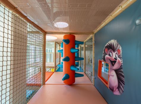 Family Hotel Vilinia - Vilinia-26