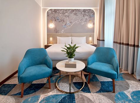 Harvey Spa Hotel - DBL deluxe1