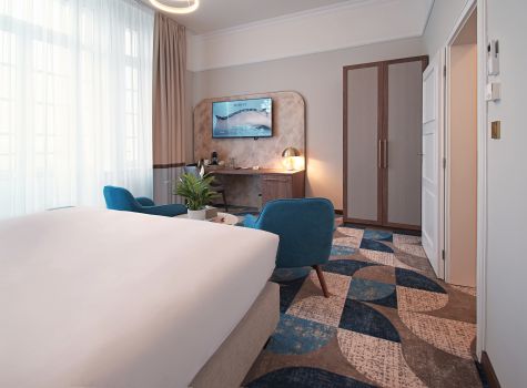 Harvey Spa Hotel - DBL deluxe2