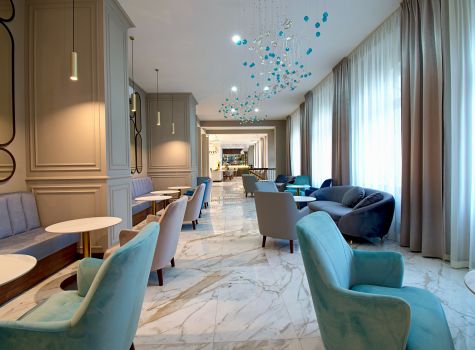 Harvey Spa Hotel - Harvey - 19