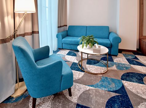 Harvey Spa Hotel - Junior1