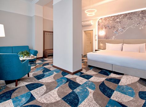 Harvey Spa Hotel - Junior2