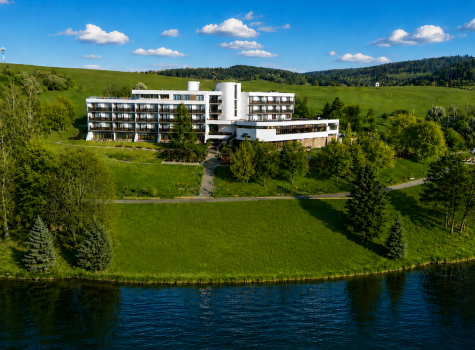 Hotel Adamantino - HLAVNÍ FOTO