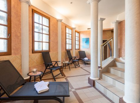Wellness hotel Jean de Carro  - 216A7977-HDR
