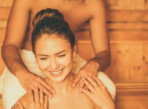 Wellness hotel Jean de Carro  - Pobyt se snídaní a wellness