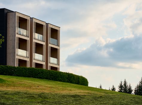 Hotel Schwarz Alm Zwettl - Schwarzalm_neutral_126