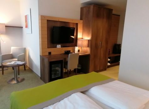 Hotel Schwarz Alm Zwettl - original2