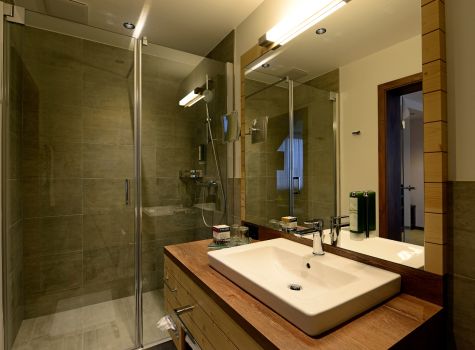 Hotel Schwarz Alm Zwettl - original3