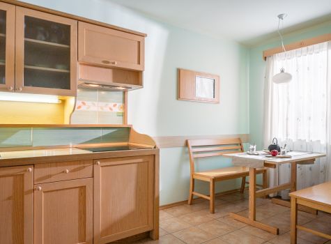Terme Snovik - apartmánové domy - A2