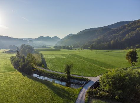 Terme Snovik - apartmánové domy - DJI_0200-HDR