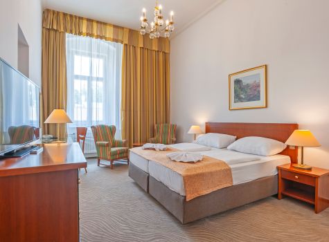 Hotel Luisa - Luisa_dvouluzkovy_Standard_1
