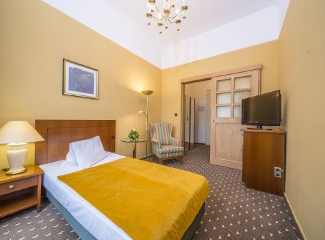 Hotel Luisa - Luisa_jednoluzkovy_Standard_1