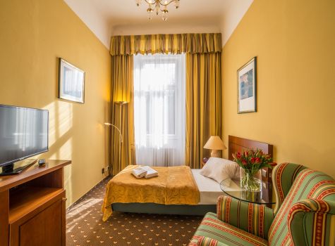 Hotel Luisa - Luisa_jednoluzkovy_Standard_2
