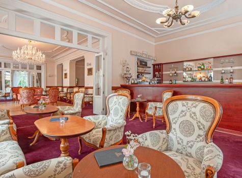Kurhotel Imperial ***** - Imperial_Bar_1