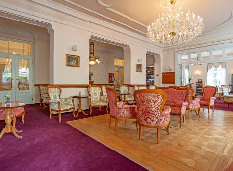 Kurhotel Imperial ***** - Imperial_Bar_2