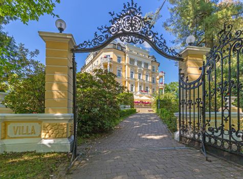 Kurhotel Imperial ***** - Imperial_budova_1