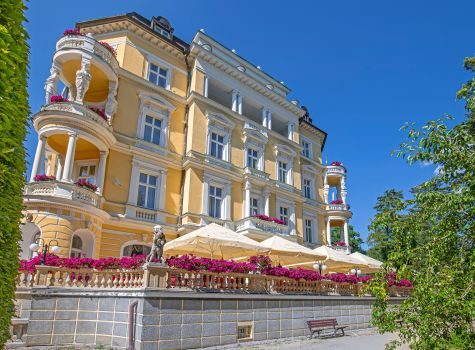 Kurhotel Imperial ***** - Imperial_budova_3