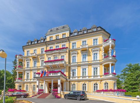 Kurhotel Imperial ***** - Imperial_budova_11